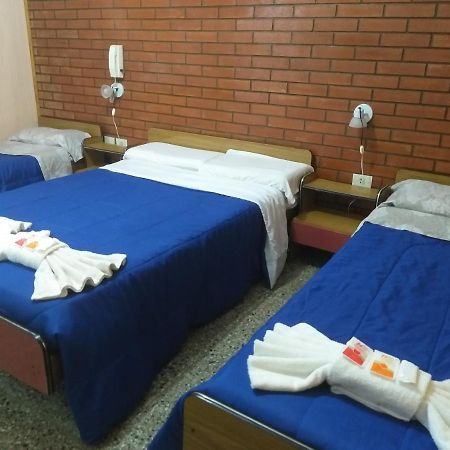 Hotel Drumond Сан Бернардо Екстериор снимка