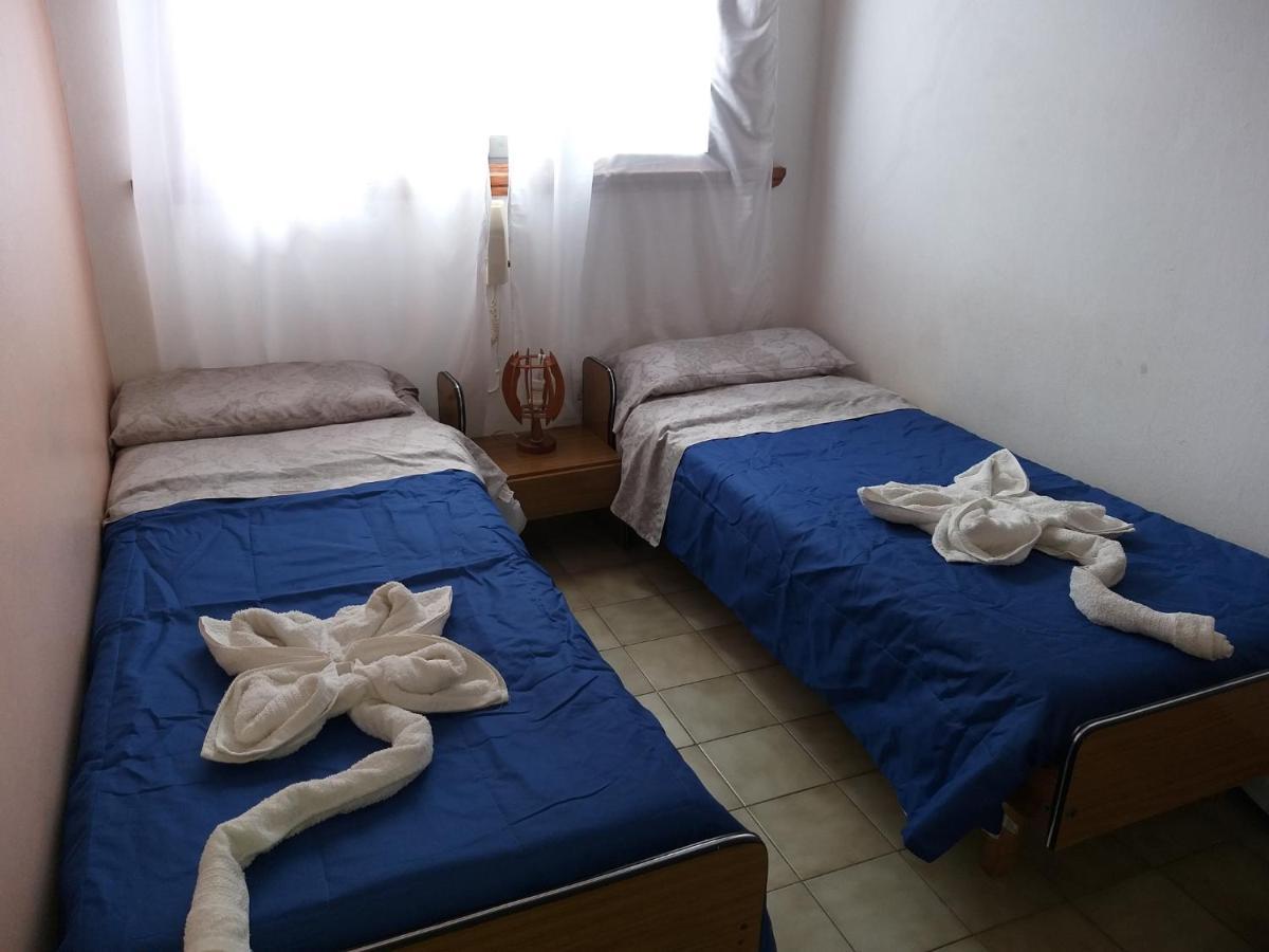 Hotel Drumond Сан Бернардо Екстериор снимка