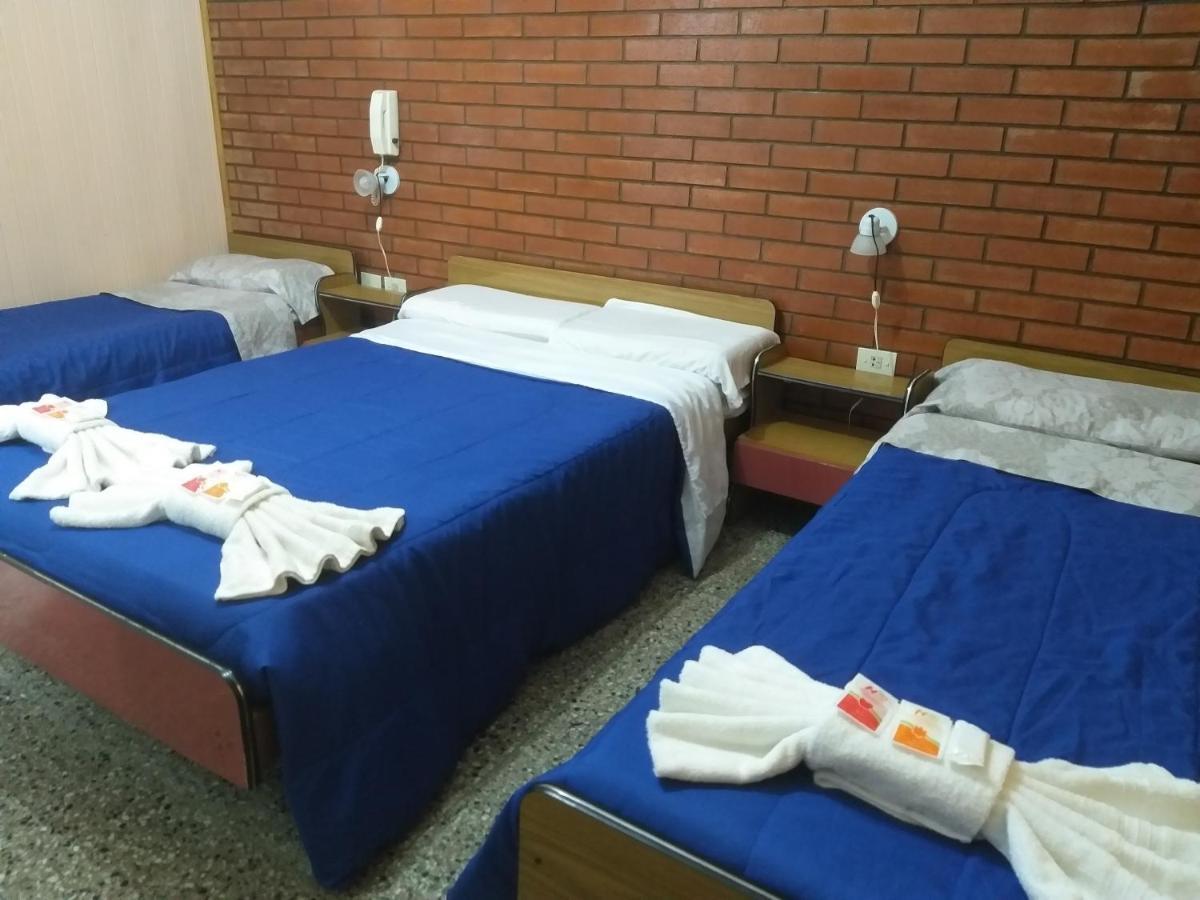 Hotel Drumond Сан Бернардо Екстериор снимка