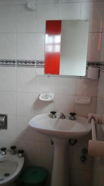 Hotel Drumond Сан Бернардо Екстериор снимка