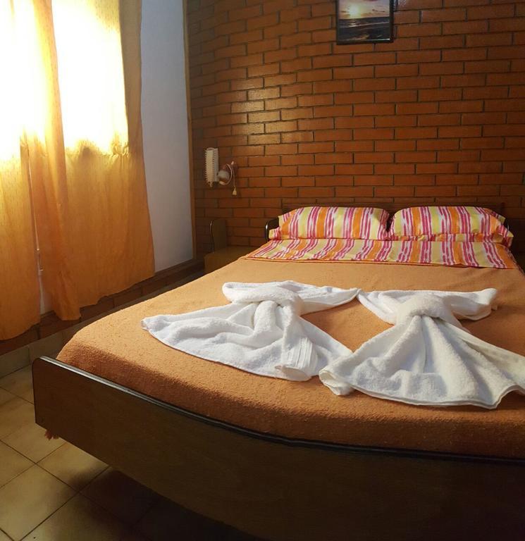 Hotel Drumond Сан Бернардо Екстериор снимка